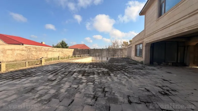 Satılır Torpaq 32 sot Şüvəlan - şəkil 6