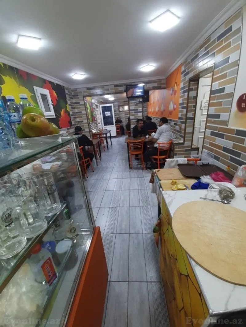 Obyekt 60 m² Neftçilər m. Kirayə verilir