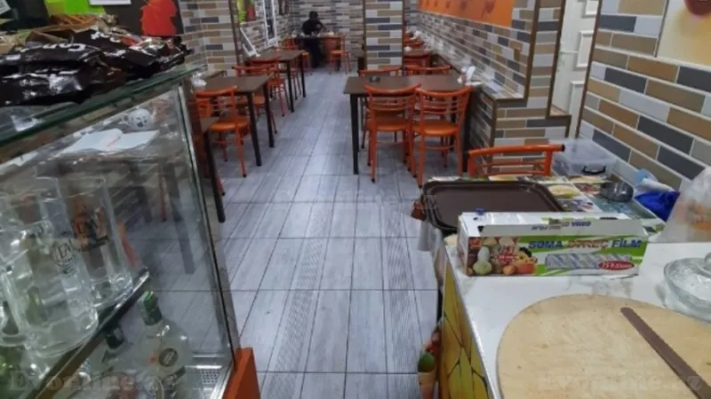 Kirayə verilir Obyekt 60 m² Neftçilər m. - şəkil 2