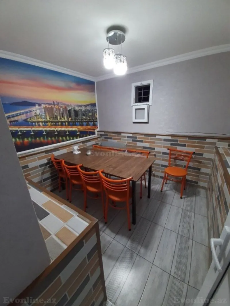 Kirayə verilir Obyekt 60 m² Neftçilər m. - şəkil 3