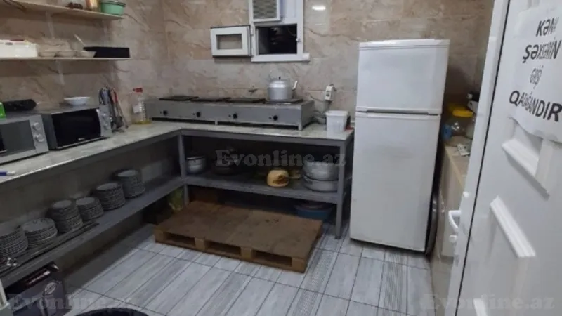 Kirayə verilir Obyekt 60 m² Neftçilər m. - şəkil 4