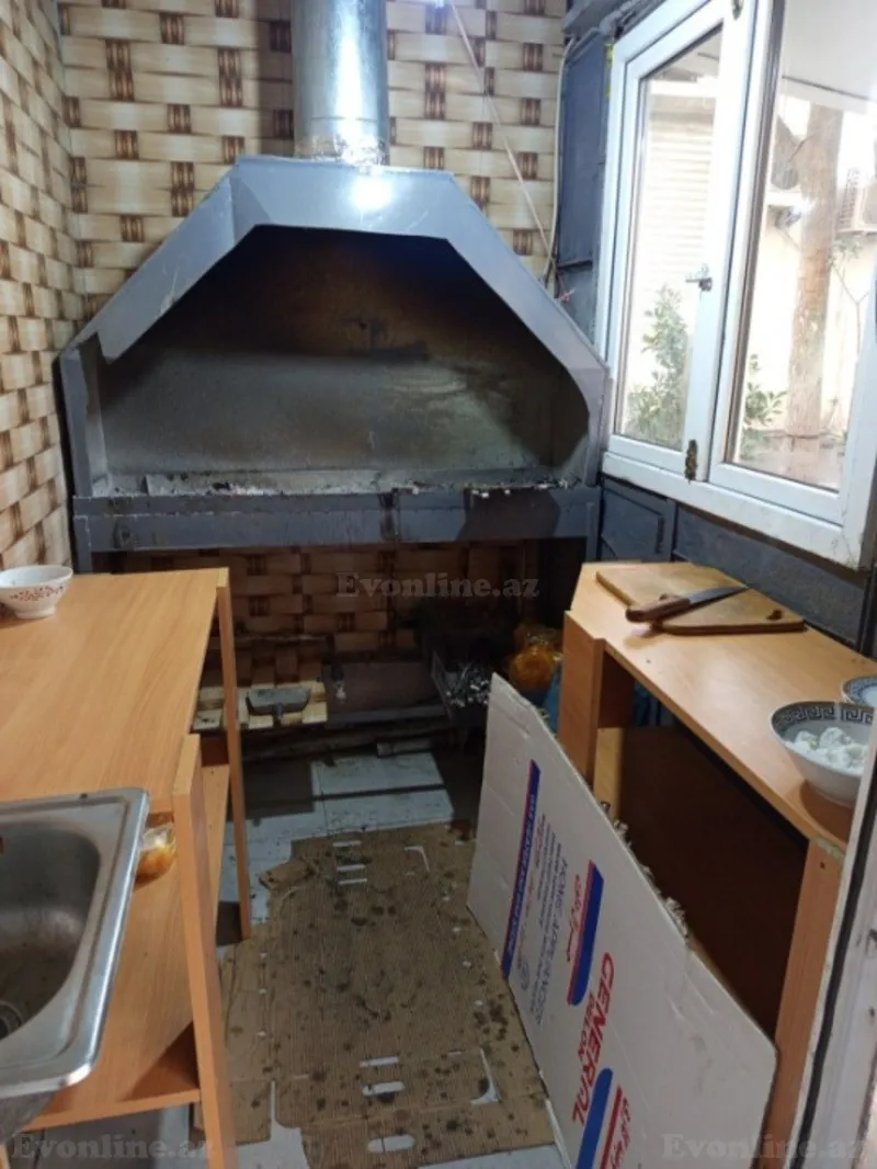 Kirayə verilir Obyekt 60 m² Neftçilər m. - şəkil 5