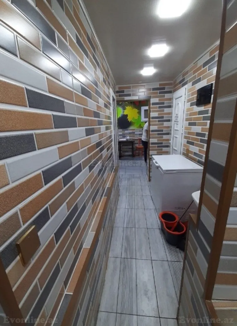 Kirayə verilir Obyekt 60 m² Neftçilər m. - şəkil 6