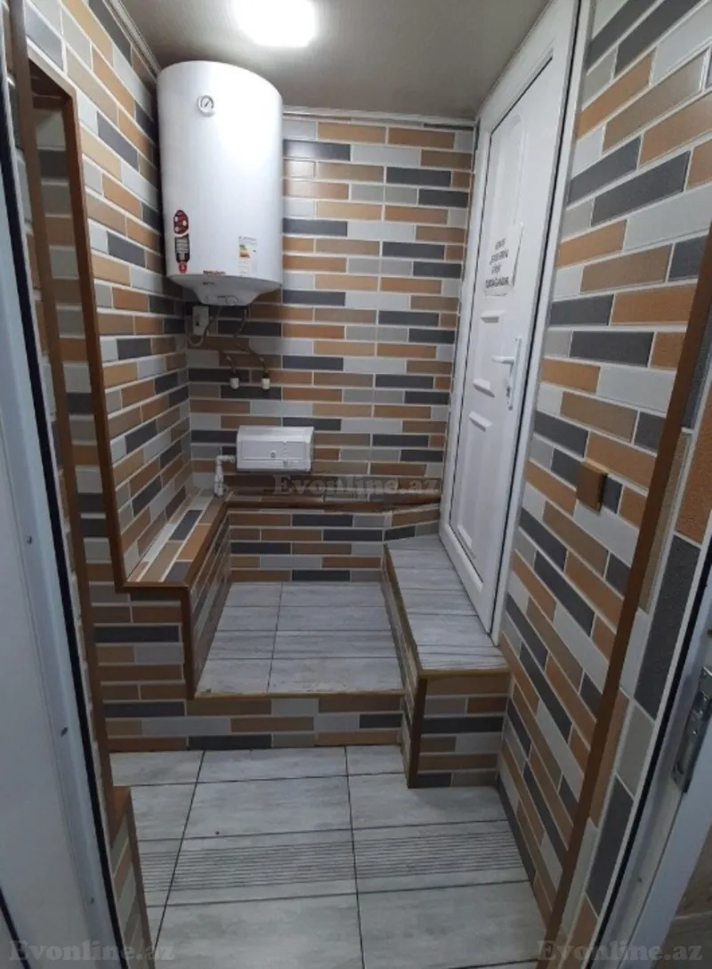 Kirayə verilir Obyekt 60 m² Neftçilər m. - şəkil 7