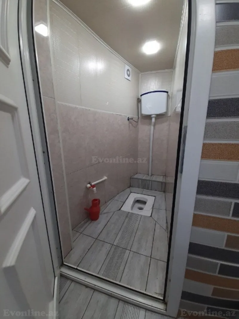 Kirayə verilir Obyekt 60 m² Neftçilər m. - şəkil 8