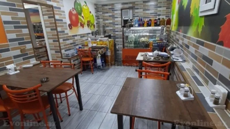 Kirayə verilir Obyekt 60 m² Neftçilər m. - şəkil 9