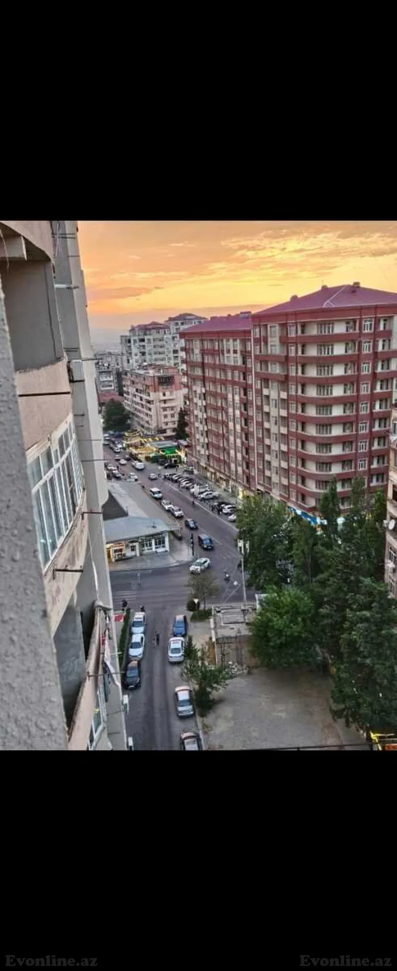 Satılır 2 otaqlı Mənzil Yeni tikili 70 m² Əhmədli - şəkil 12