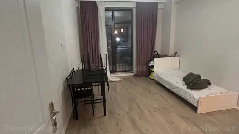 Satılır 2 otaqlı Mənzil Yeni tikili 75 m² Sumqayıt
