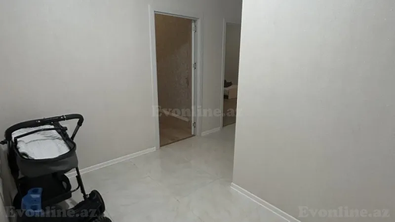 Satılır 2 otaqlı Mənzil Yeni tikili 75 m² Sumqayıt - şəkil 2