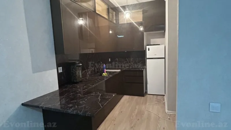 Satılır 2 otaqlı Mənzil Yeni tikili 75 m² Sumqayıt - şəkil 3