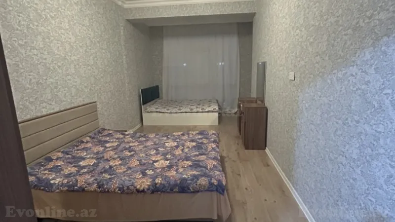 Satılır 2 otaqlı Mənzil Yeni tikili 75 m² Sumqayıt - şəkil 4