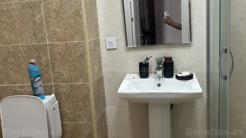 Satılır 2 otaqlı Mənzil Yeni tikili 75 m² Sumqayıt - şəkil 5