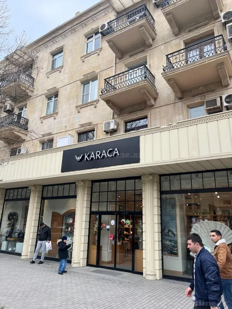 Satılır Qaraj 21 m² Yasamal - şəkil 3