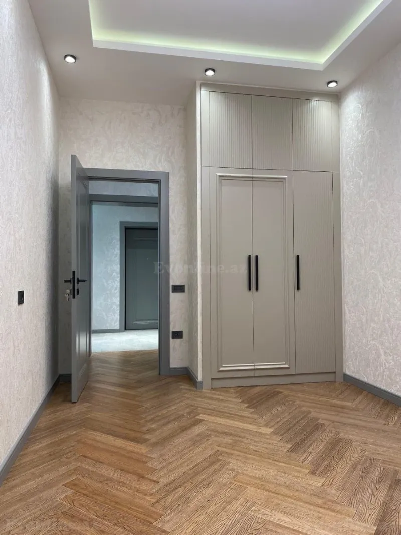 Satılır 2 otaqlı Mənzil Yeni tikili 68 m² Elmlər Akademiyası m. - şəkil 11