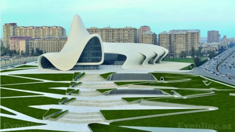 3 otaqlı Mənzil 90 m² Nərimanov r. Kirayə verilir