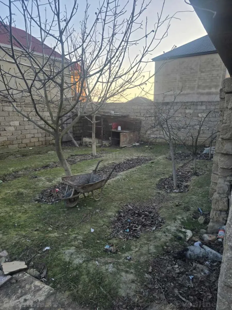 Torpaq Savalan Satılır