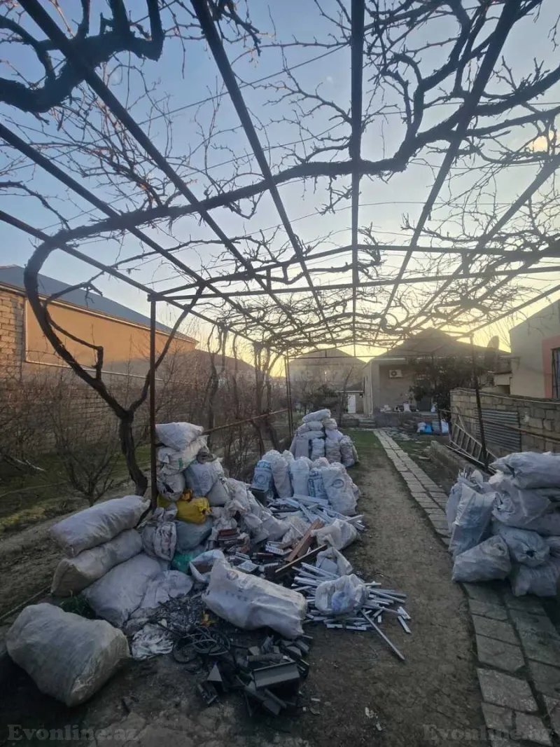 Satılır Torpaq 16 sot Savalan - şəkil 2