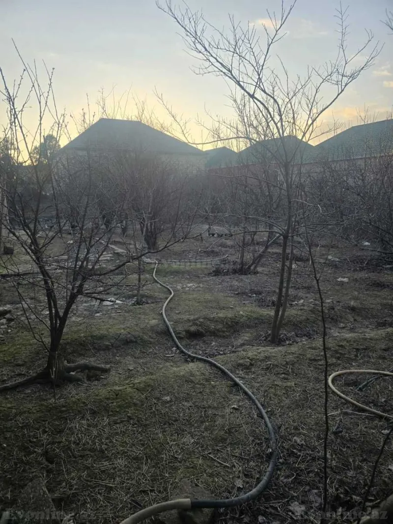 Satılır Torpaq 16 sot Savalan - şəkil 3