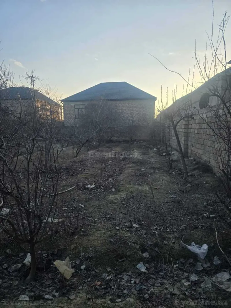 Satılır Torpaq 16 sot Savalan - şəkil 9