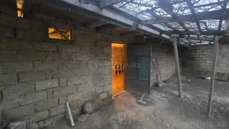 Satılır Torpaq 16 sot Savalan - şəkil 11