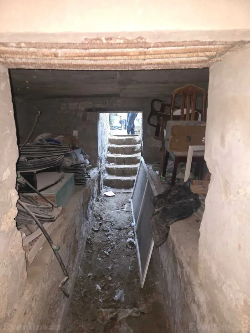 Satılır Torpaq 16 sot Savalan - şəkil 13