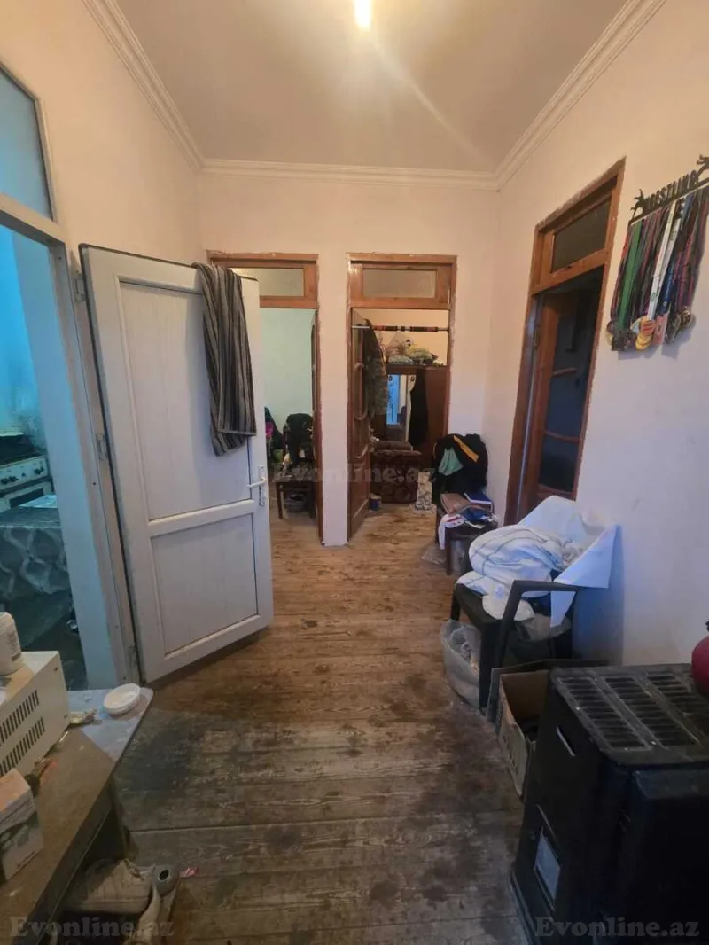 Satılır Torpaq 16 sot Savalan - şəkil 15