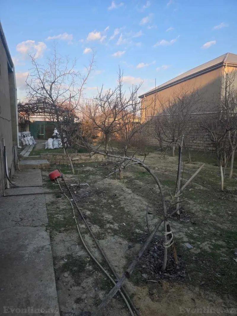 Satılır Torpaq 16 sot Savalan - şəkil 21