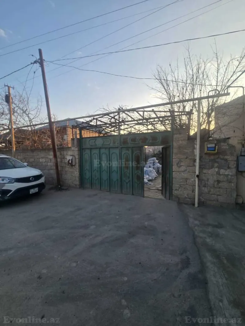 Satılır Torpaq 16 sot Savalan - şəkil 22