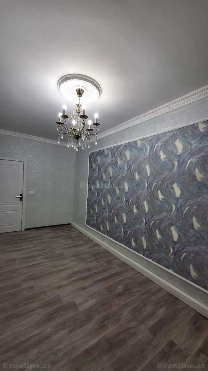 Satılır 2 otaqlı Mənzil Köhnə tikili 55 m² 4-cü mikrorayon - şəkil 5