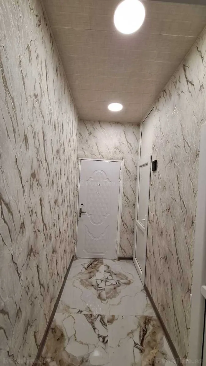 Satılır 2 otaqlı Mənzil Köhnə tikili 55 m² 4-cü mikrorayon - şəkil 9