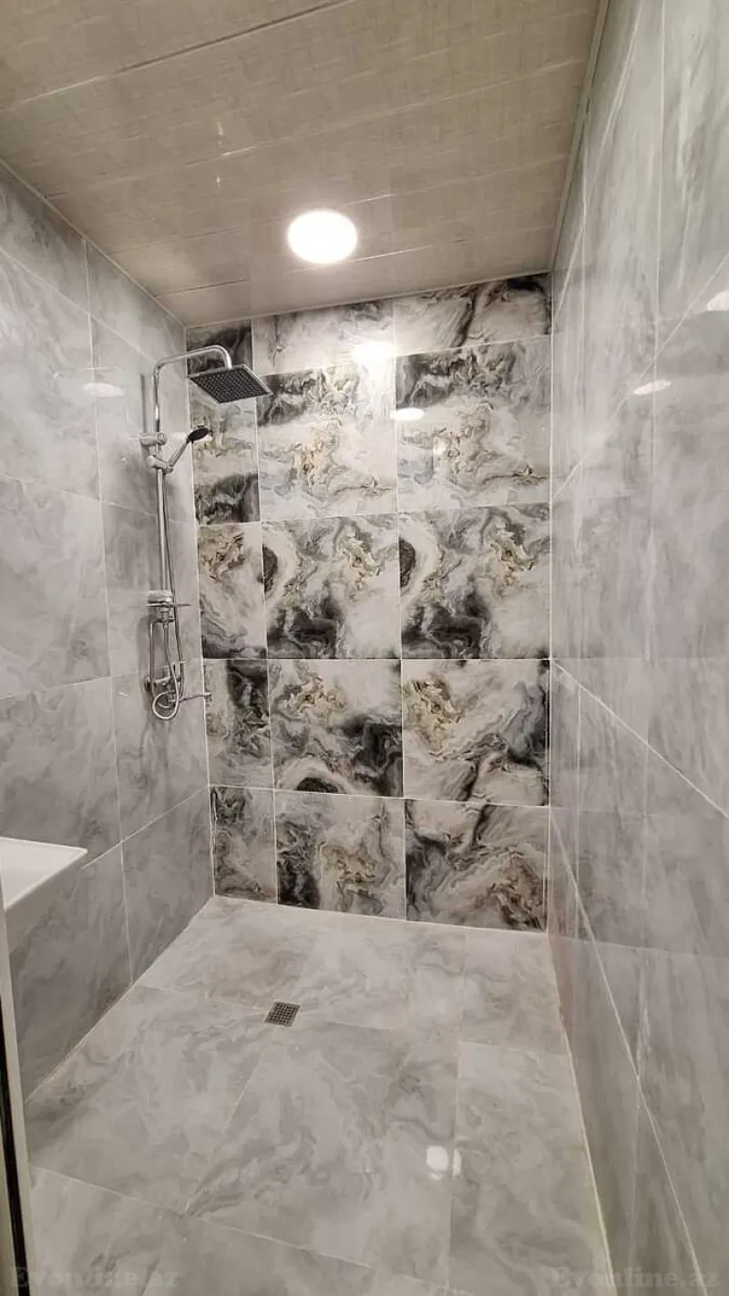 Satılır 2 otaqlı Mənzil Köhnə tikili 55 m² 4-cü mikrorayon - şəkil 11