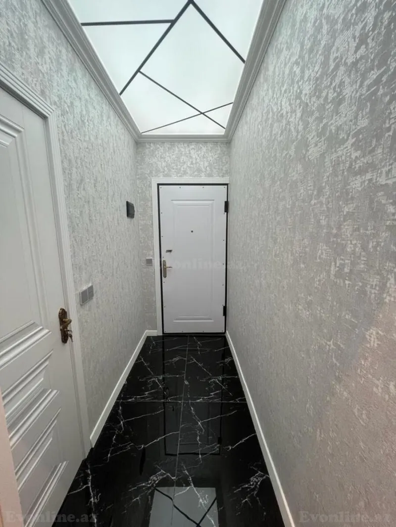 Satılır 2 otaqlı Mənzil Köhnə tikili 78 m² 9-cu mikrorayon - şəkil 12