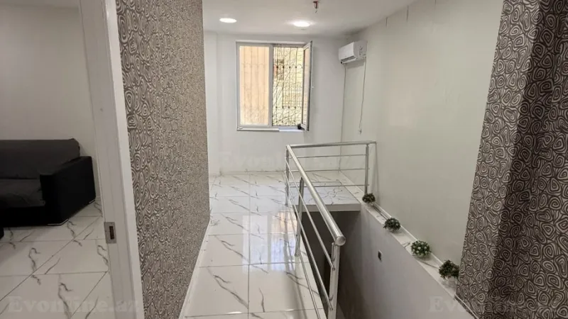 Kirayə verilir Ofis 60 m² Elmlər Akademiyası m. - şəkil 2