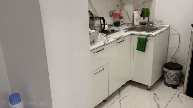 Kirayə verilir Ofis 60 m² Elmlər Akademiyası m. - şəkil 4