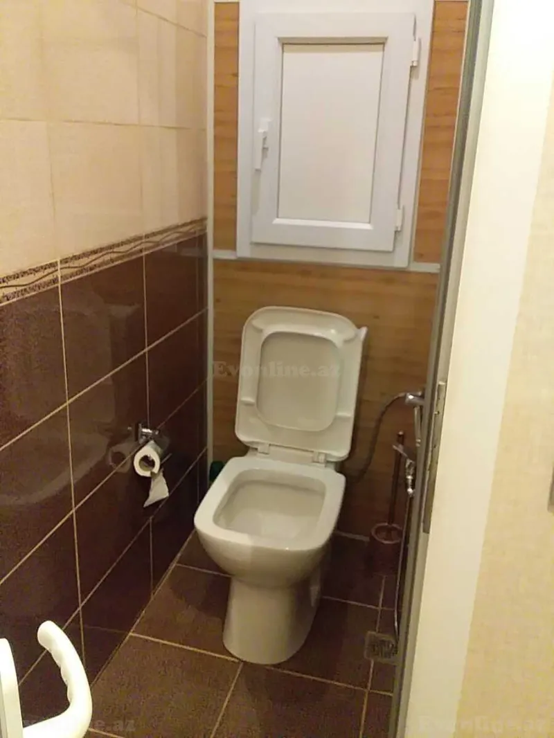 Kirayə verilir 3 otaqlı Mənzil Köhnə tikili 70 m² Sabunçu r. - şəkil 3