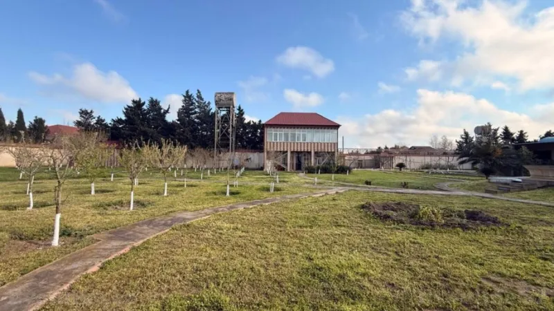 Satılır Torpaq 30 sot Xəzər r. - şəkil 2