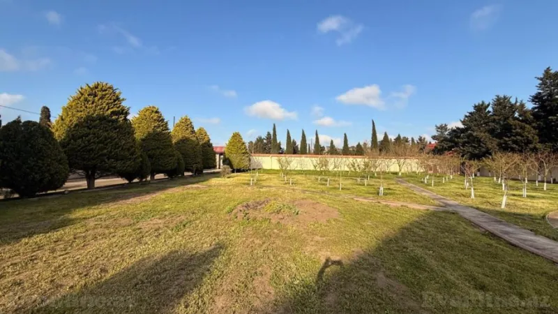 Satılır Torpaq 30 sot Xəzər r. - şəkil 5