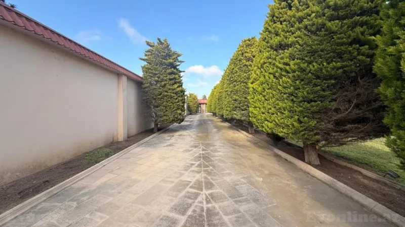 Satılır Torpaq 30 sot Xəzər r. - şəkil 6