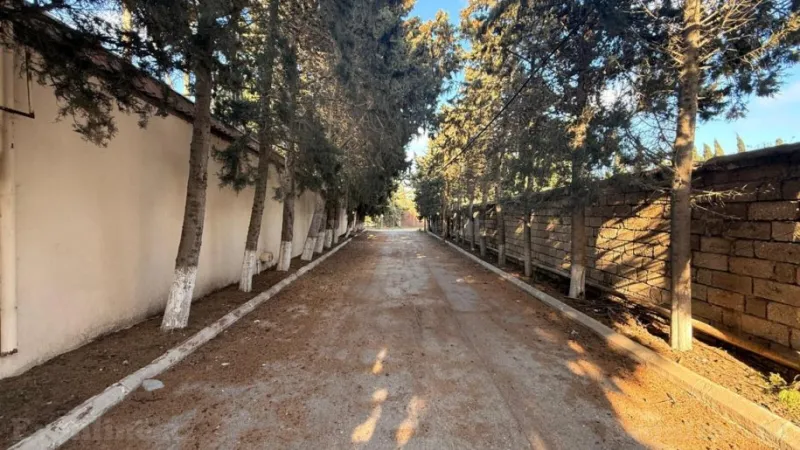 Satılır Torpaq 30 sot Xəzər r. - şəkil 9