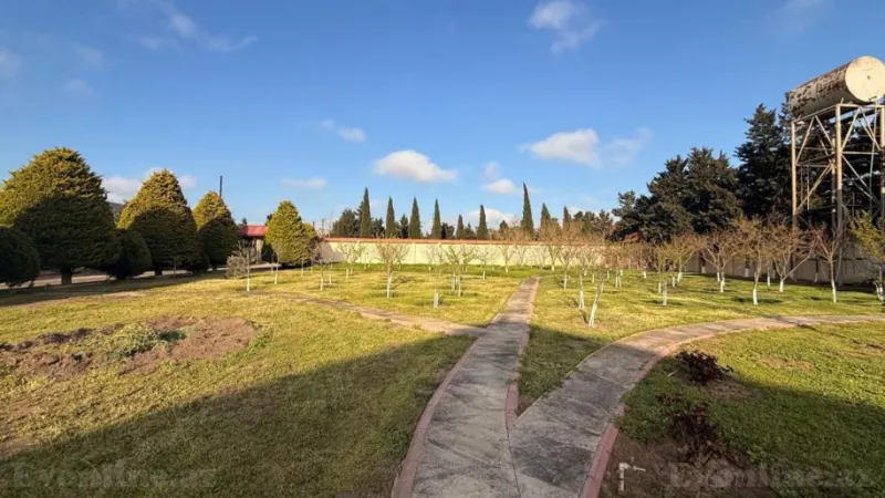 Satılır Torpaq 30 sot Xəzər r. - şəkil 10