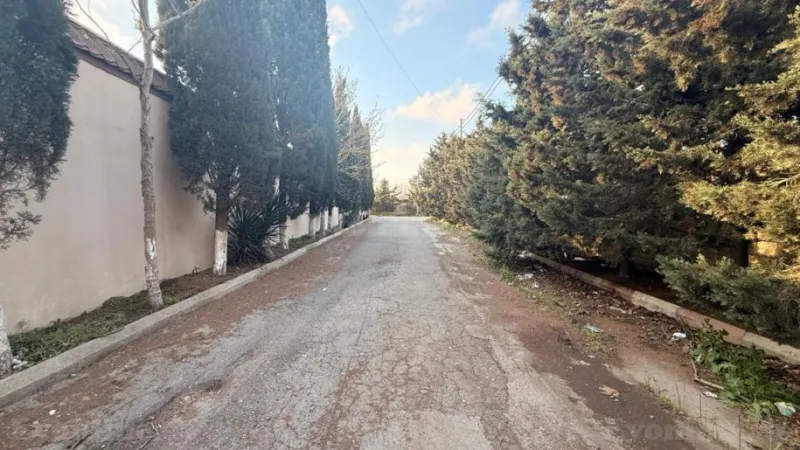 Satılır Torpaq 30 sot Xəzər r. - şəkil 11