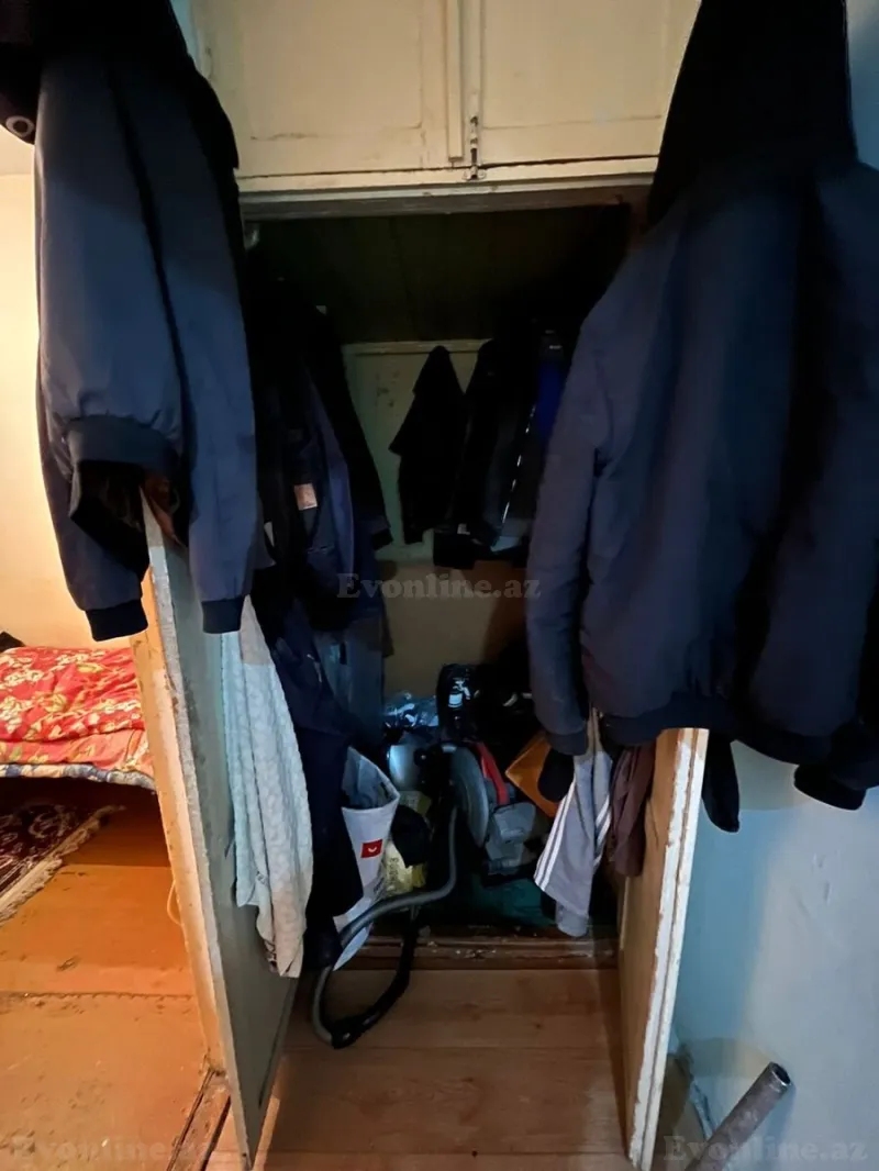 Satılır 2 otaqlı Mənzil Köhnə tikili 43 m² 20 Yanvar m. - şəkil 6