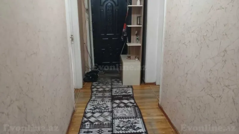 Satılır 3 otaqlı Mənzil Köhnə tikili 110 m² Binəqədi r. - şəkil 5
