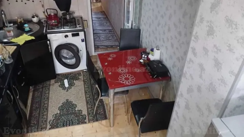 Satılır 3 otaqlı Mənzil Köhnə tikili 110 m² Binəqədi r. - şəkil 6