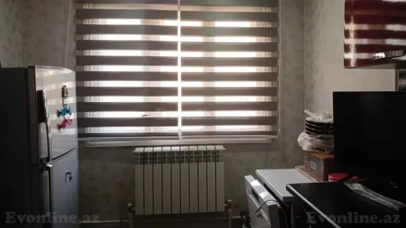 Satılır 3 otaqlı Mənzil Köhnə tikili 110 m² Binəqədi r. - şəkil 10