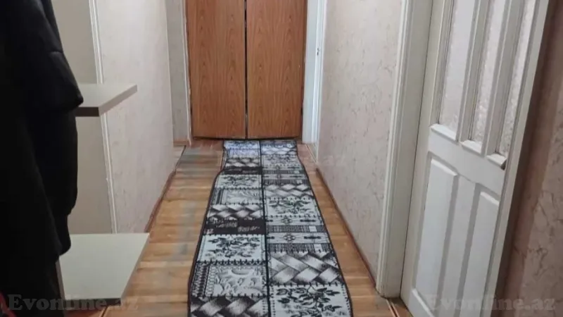 Satılır 3 otaqlı Mənzil Köhnə tikili 110 m² Binəqədi r. - şəkil 11