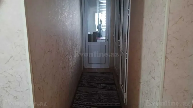 Satılır 3 otaqlı Mənzil Köhnə tikili 110 m² Binəqədi r. - şəkil 12