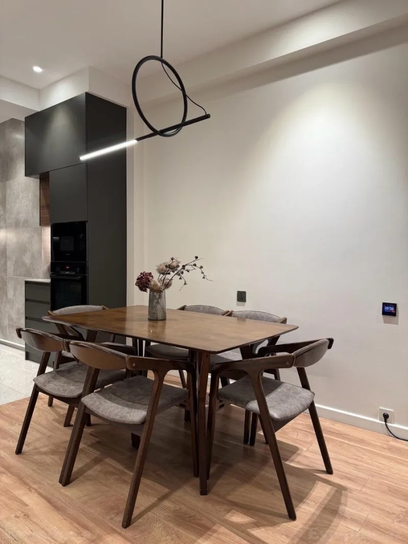 Satılır 2 otaqlı Mənzil Yeni tikili 63 m² Dərnəgül m. - şəkil 3