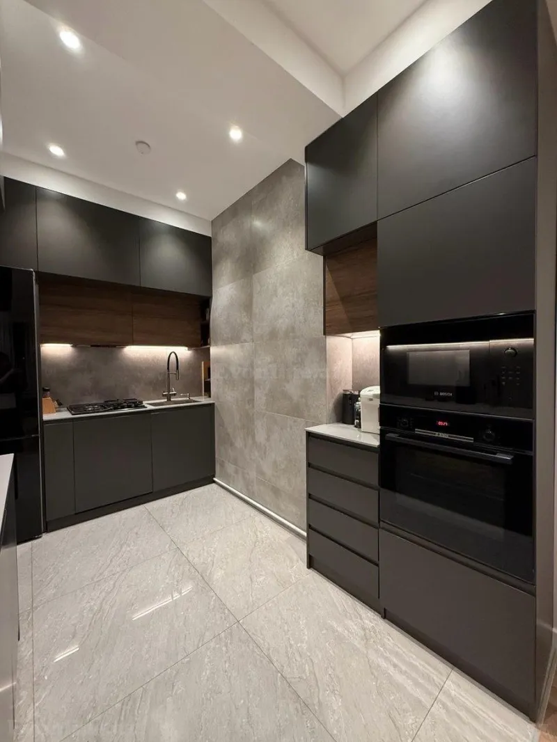 Satılır 2 otaqlı Mənzil Yeni tikili 63 m² Dərnəgül m. - şəkil 4