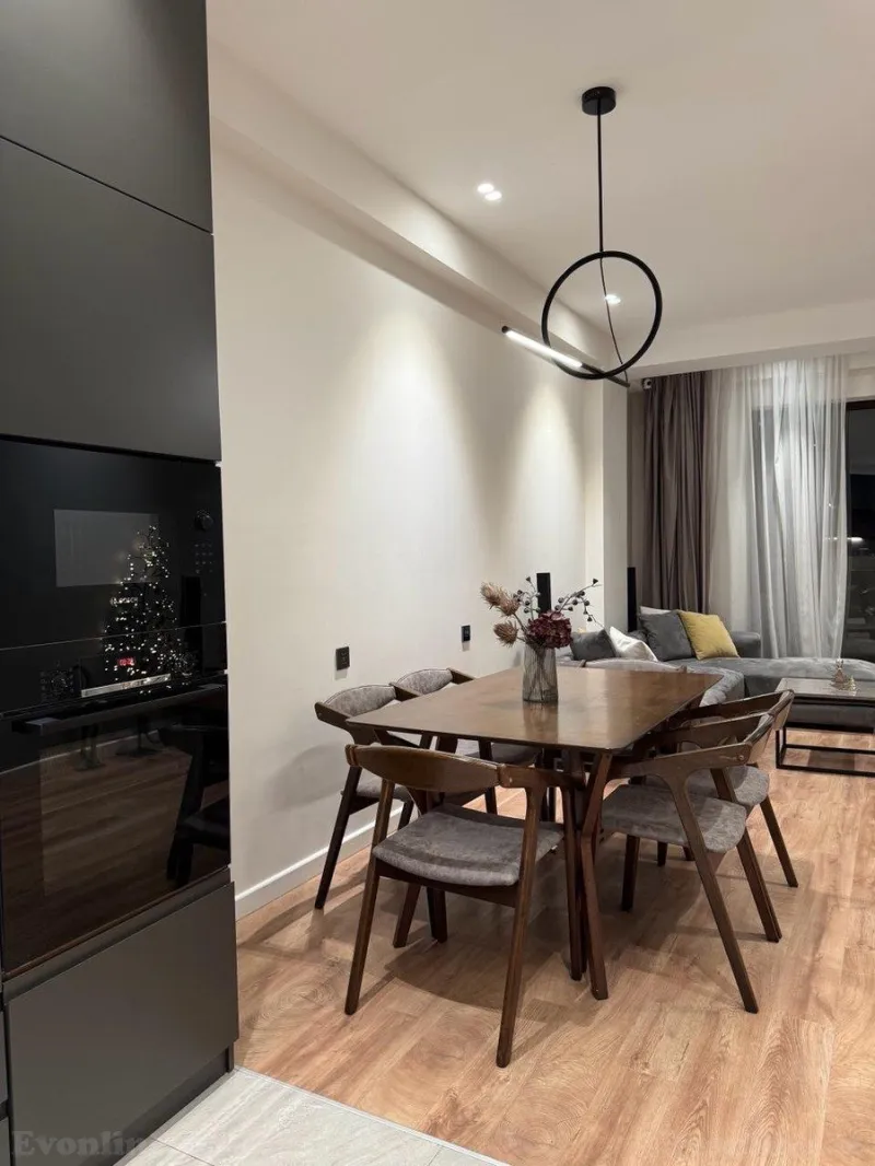 Satılır 2 otaqlı Mənzil Yeni tikili 63 m² Dərnəgül m. - şəkil 5